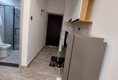 Studio Apartment with En Suite at Yaya Center - 3