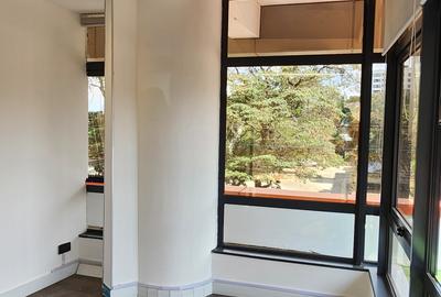 2,030 ft² Office with Service Charge Included in Parklands - 4