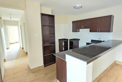 3 Bed Apartment with En Suite in Kitisuru - 3