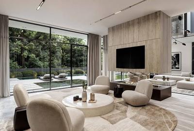 5 Bed House with En Suite at Apple Cross - 3