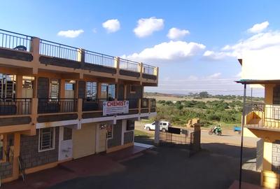 Land in Ngong