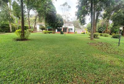 7 Bed House with Staff Quarters at Old Runda Off Ruaka Road - 4