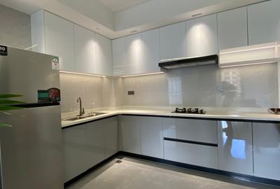 2 Bed Apartment with En Suite at Kivulini Road - 4