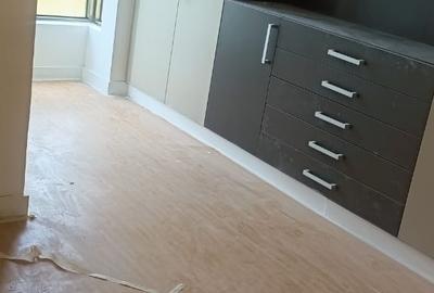 Serviced 4 Bed Apartment with En Suite in Lavington