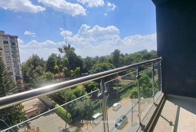 3 Bed Apartment with En Suite at Gitanga Road