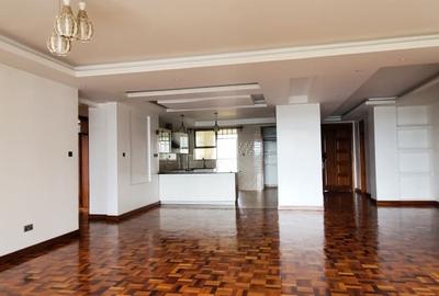 3 Bed Apartment with En Suite at Othaya Road - 2
