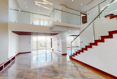 5 Bed Apartment with En Suite at General Mathenge