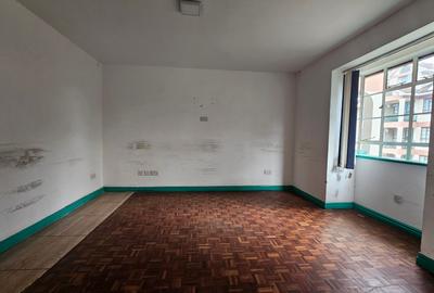 1,938 ft² Commercial Property with Service Charge Included at Lenana Road - 2