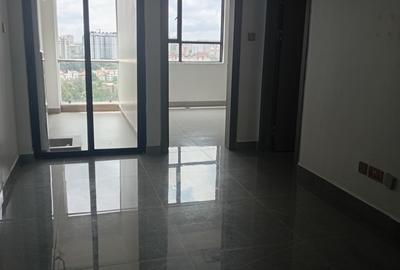 1 Bed Apartment with Gym in Lavington