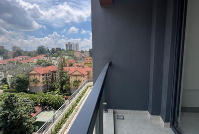 1 Bed Apartment with En Suite in Kilimani - 4
