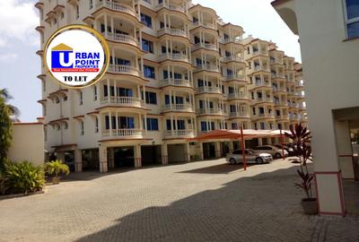 Serviced 2 Bed Apartment with En Suite in Nyali Area