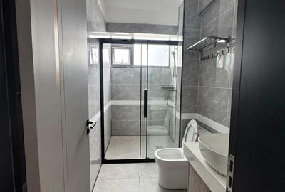 4 Bed Apartment with En Suite in Lavington