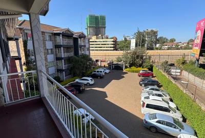 1,150 ft² Commercial Property with Parking at Old Waiyaki Way - 4