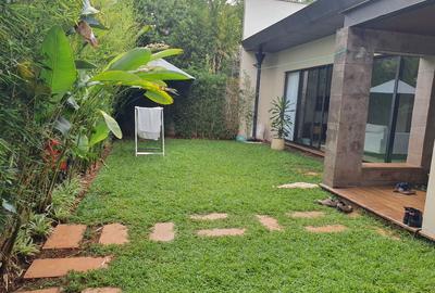 4 Bed House with Swimming Pool in Kiambu Road