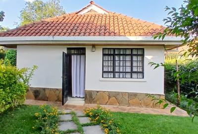 1 Bed House with En Suite in Runda