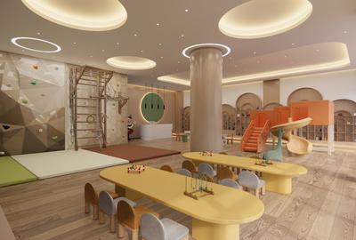 2 Bed Apartment with En Suite at Nairobi - 3