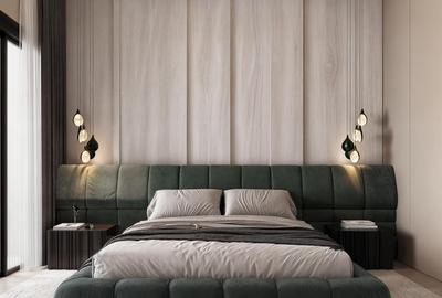 1 Bed Apartment with Swimming Pool in Westlands Area - 3