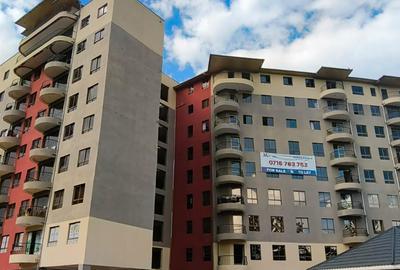 2 Bed Apartment with En Suite at Kiambu Road