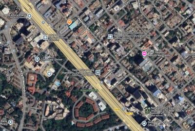 0.43 ac Land in Westlands Area