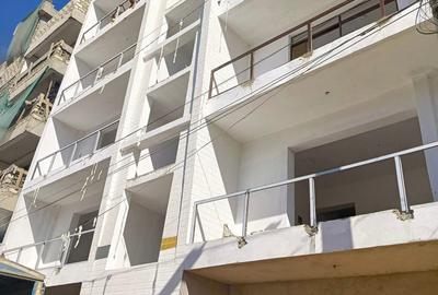 2 Bed House at Majengo