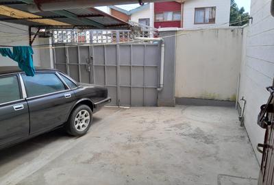 4 Bed Townhouse with Staff Quarters at Phase 2