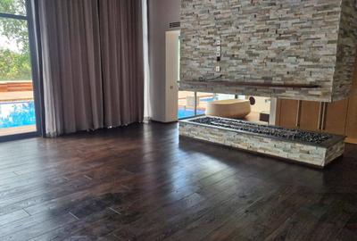 4 Bed House with En Suite in Loresho - 4