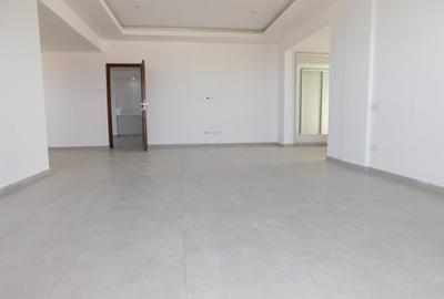 3 Bed Apartment with En Suite at Shanzu