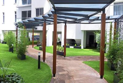 3 Bed Apartment with En Suite in Westlands Area