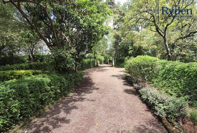 Land at Near Tangaza College