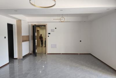 2 Bed Apartment with En Suite at Riverside Drive - 3