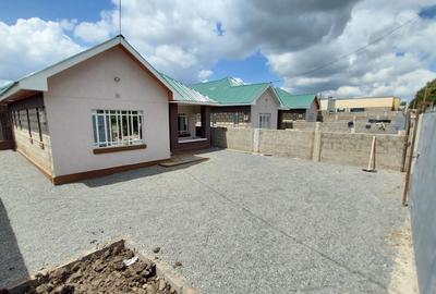 3 Bed House with En Suite at Rimpa