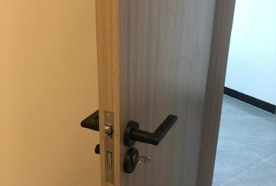 Serviced 2 Bed Apartment with En Suite at Chania Avenue - 4