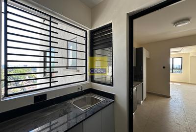 3 Bed Apartment in General Mathenge - 3