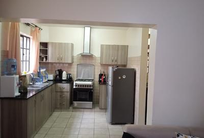 2 Bed Apartment with En Suite in Ruaka