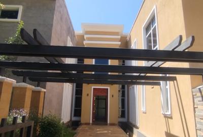 5 Bed House with En Suite in Karen - 2