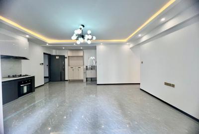 2 Bed Apartment with En Suite in Kileleshwa - 3