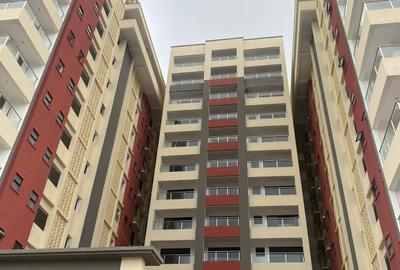 Serviced 3 Bed Apartment with En Suite at Nyali - 4