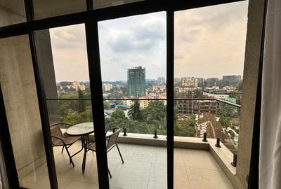 Furnished 3 Bed Apartment with En Suite in Westlands Area