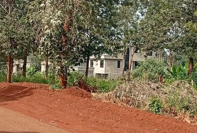 Land in Ruiru - 3