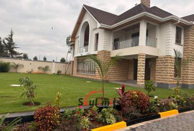 5 Bed Villa with En Suite at Mushroom Garden - 2