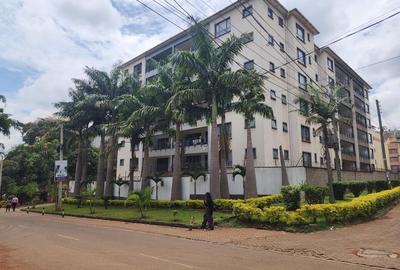 2 Bed Apartment with En Suite at Rhapta Road