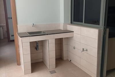 4 Bed Apartment with En Suite in Kilimani