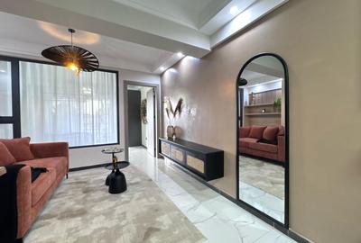 3 Bed Apartment with Swimming Pool at Wood Avenue