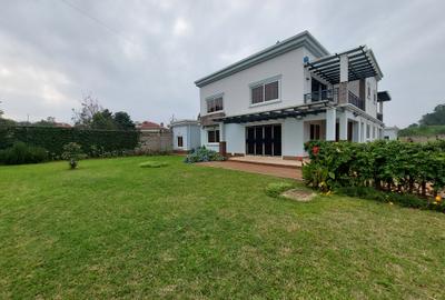 3 Bed House with En Suite at Runda Runda