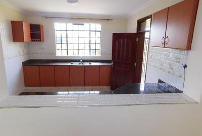 4 Bed House with En Suite at Fourways Junction Estate