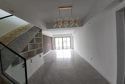 4 Bed Apartment with En Suite in Kilimani - 2