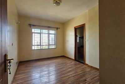 4 Bed Apartment with En Suite at Vihiga Road