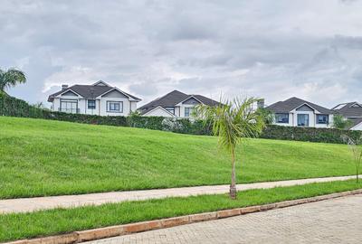 4 Bed House with En Suite in Kiambu Road - 2