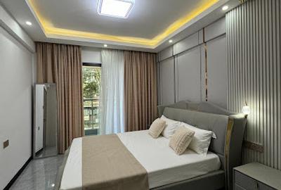 2 Bed Apartment with En Suite at Kileleshwa - 4