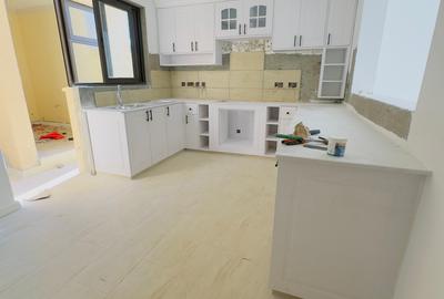 4 Bed House with En Suite at Acacia
